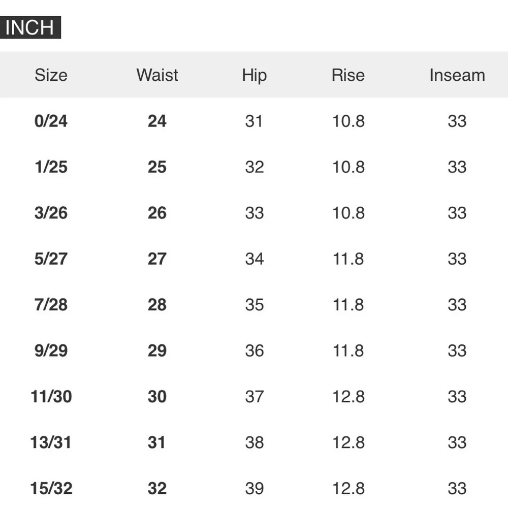 NEW🎉 Judy Blue High Waist Column Straight Jeans - Picture 12 of 12